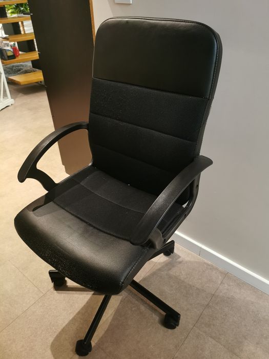 Fotel obrotowy Ikea