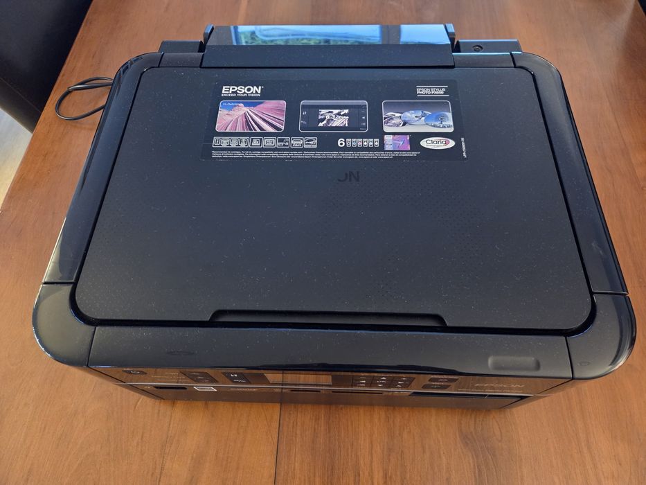 Epson Stylus Photo PX650