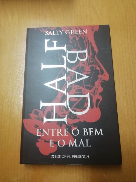 Half Bad - Entre o bem e o mal