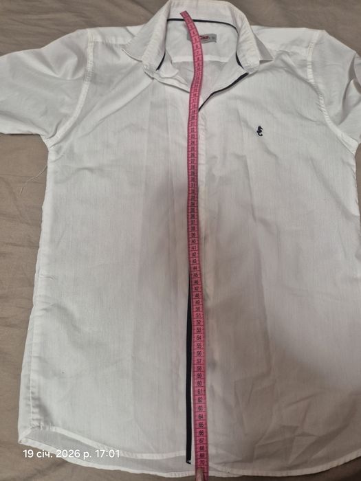 СОРОЧКА Теніска Рубашка Вишиванка