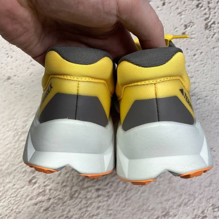 id7720 оригінал кросівки Adidas terrex soulstride flow trail running