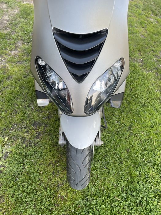 Piaggio nrg 50/70 Power