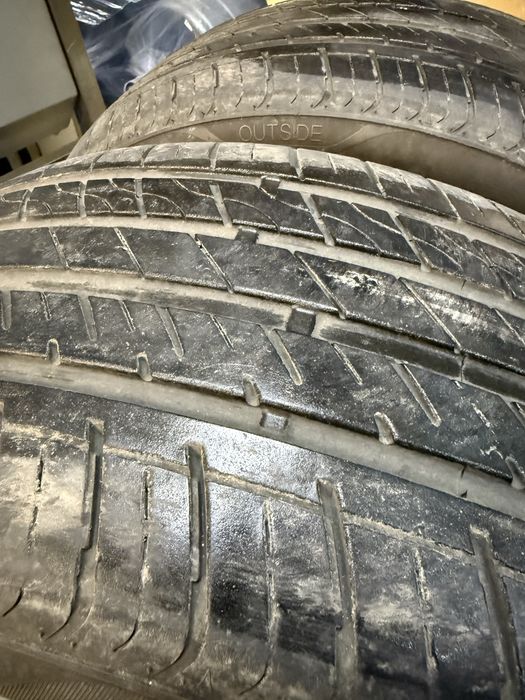 Продам шини 315/40 r21-2шт, та 275/45 r21-2шт виробництво 2022р Ilink