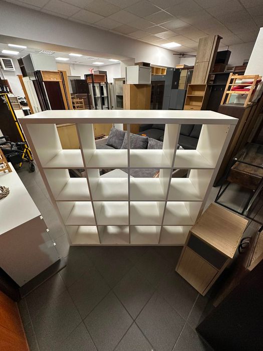 Regał Ikea . Największy wybór AGD i Meble