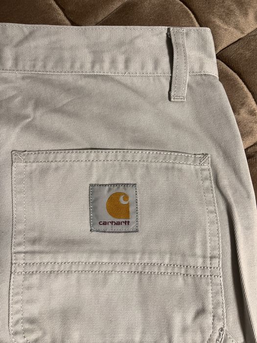 Штаны  Carhartt original