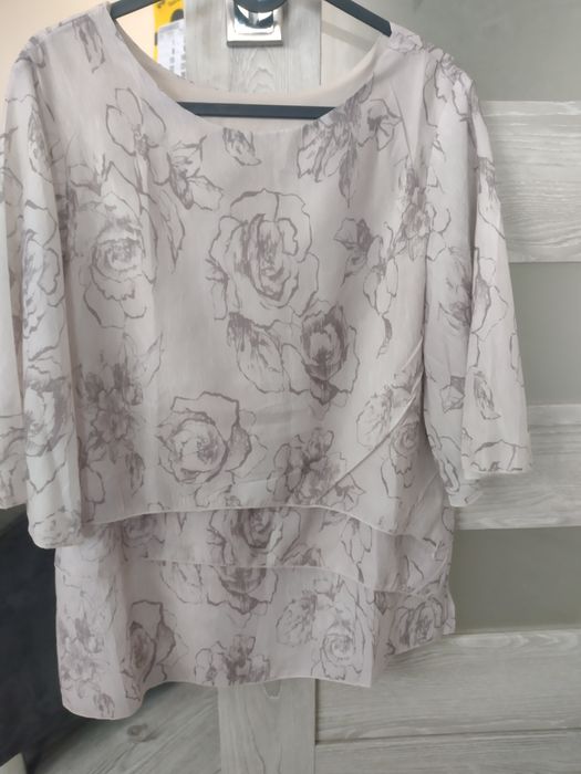 Damska bluza letnia