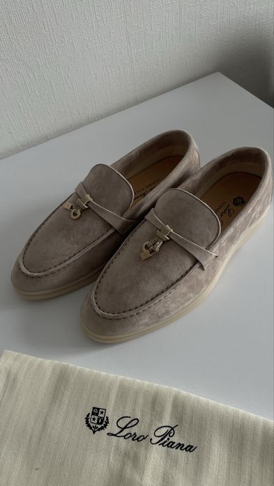 Лофери Loro Piana Лоро Піана