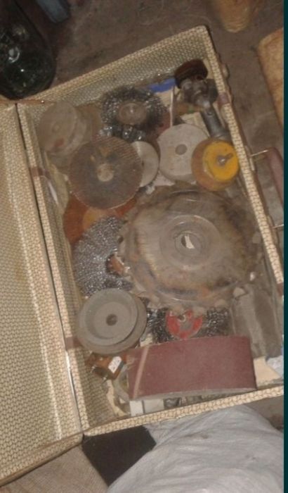 Универсальный станок