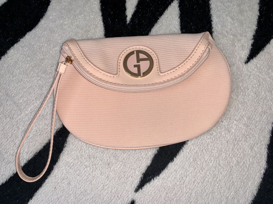Косметичка Giorgio Armani оригинал