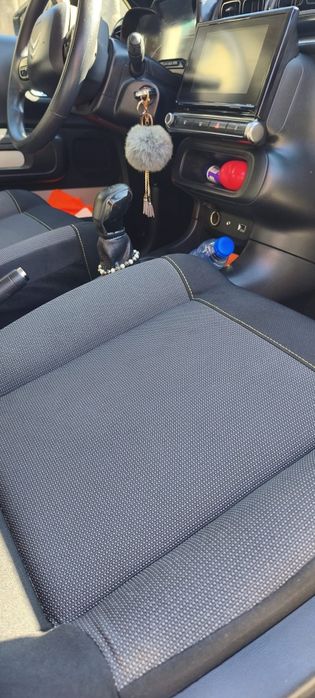 Citroen C3 1.2 Pure Tech  2018