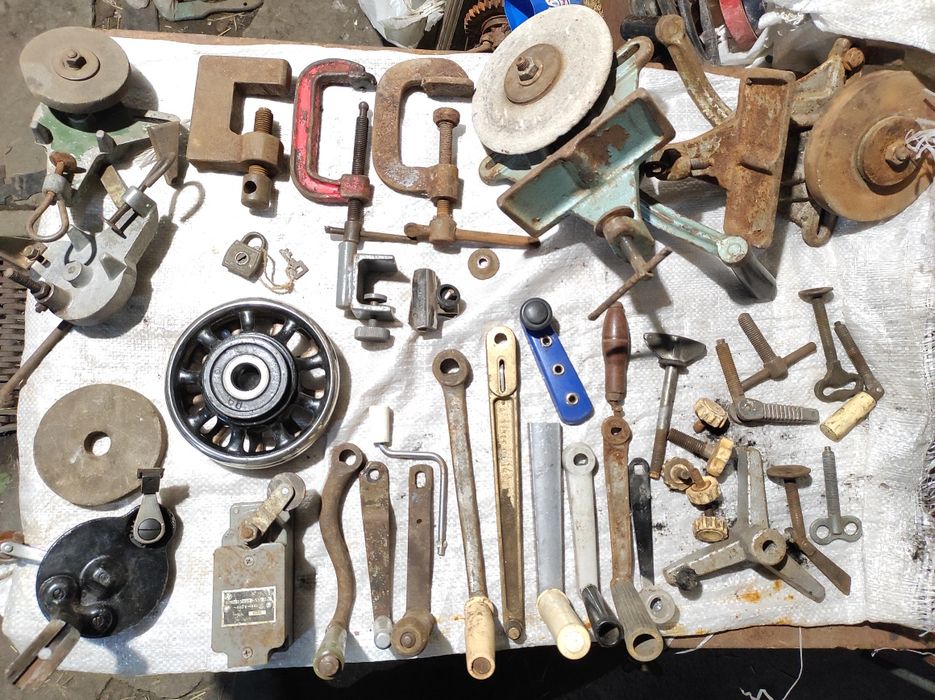 Продам разное инструмент