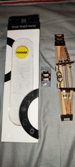 Smart watch band pasek