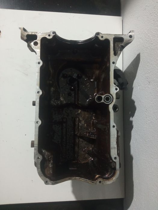 Cárter Honda Civic 1.4 motor L13A7