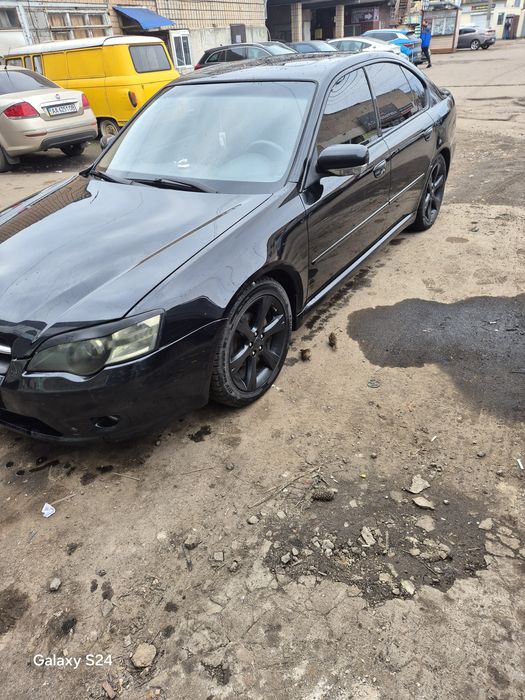 продаю  Subaru legacy 2.0 бензин
