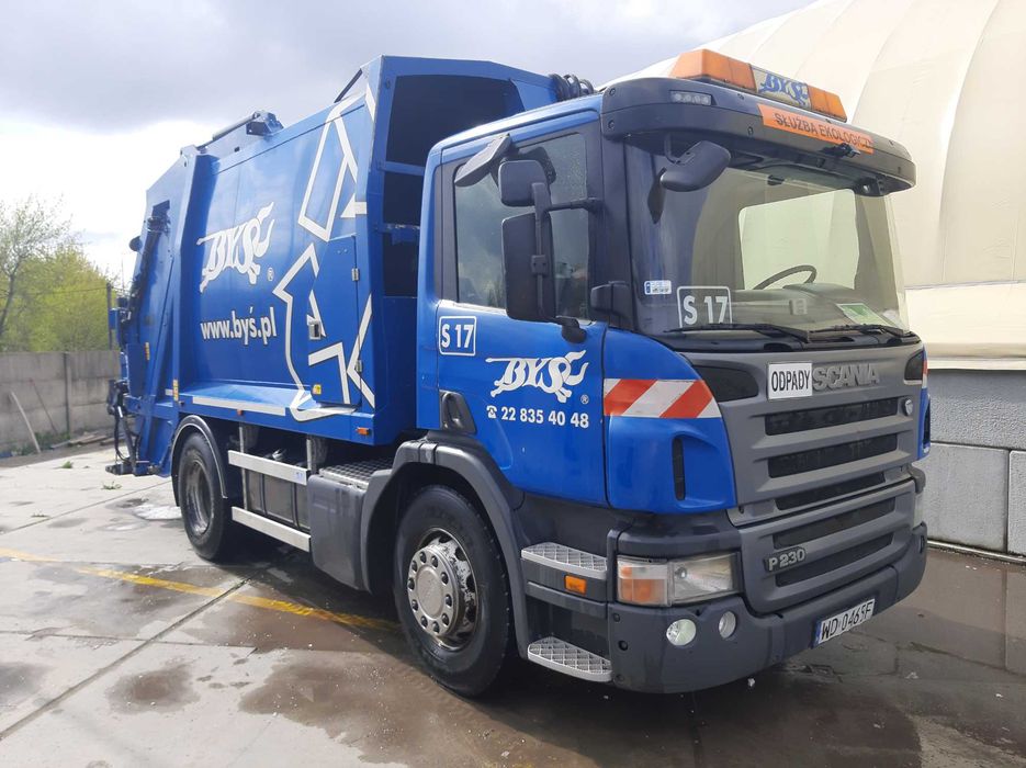 Scania