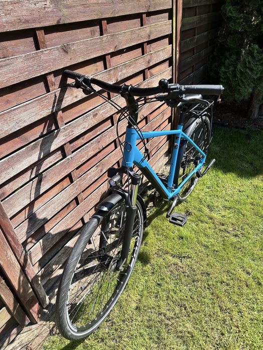 Rower trekkingowy Kalkhoff