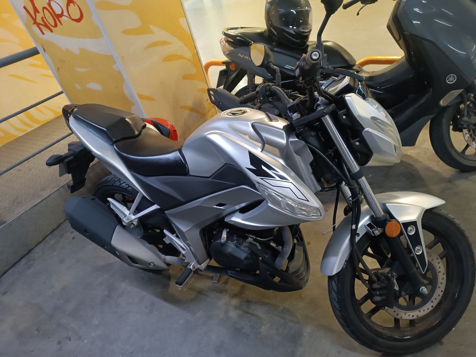 Mota kinco visar 2022