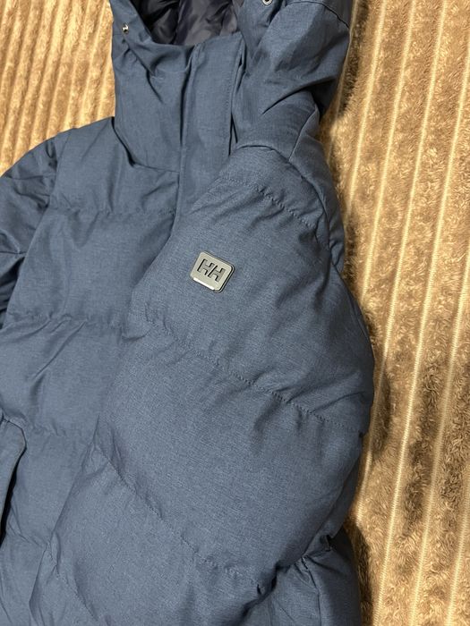 куртка, парка  Helly Hansen