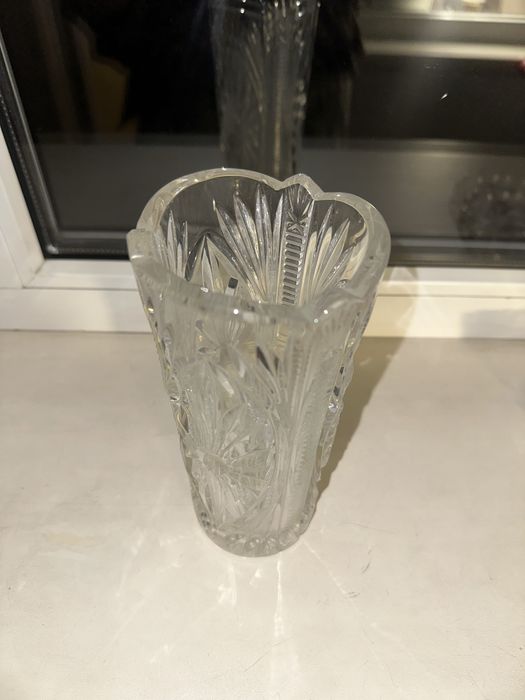 Хрусталь посуда винтаж ссср