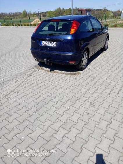 Sprzedam samochod ford focus