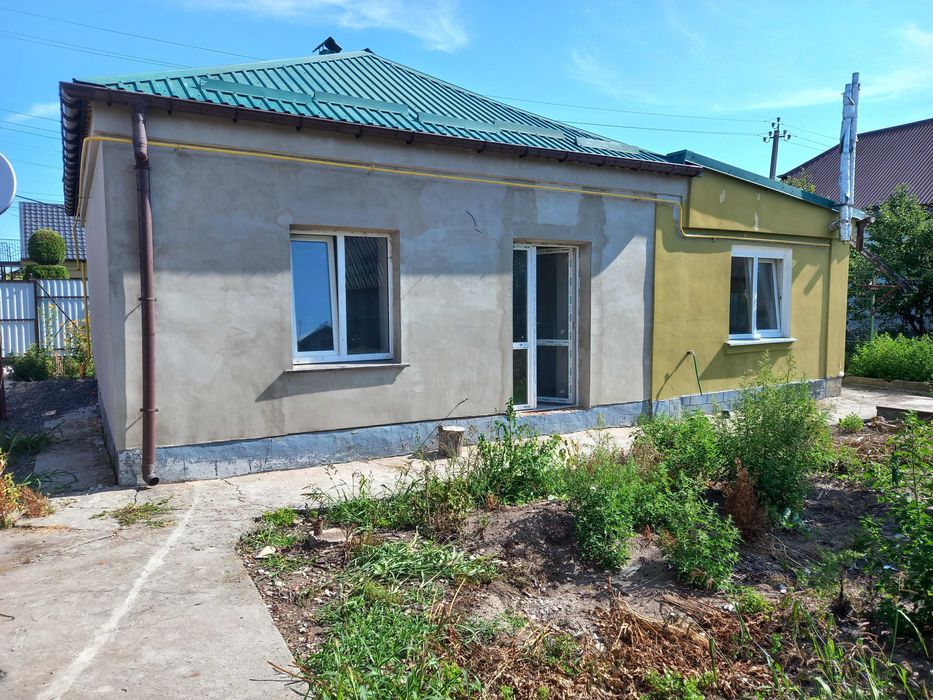 45776 Продаж  3 - к Будинку, Ближнє Раково