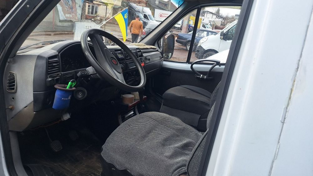 Продам Газель дуэт