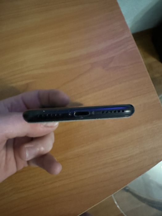 IPhone 7 128 gb Neverlock
