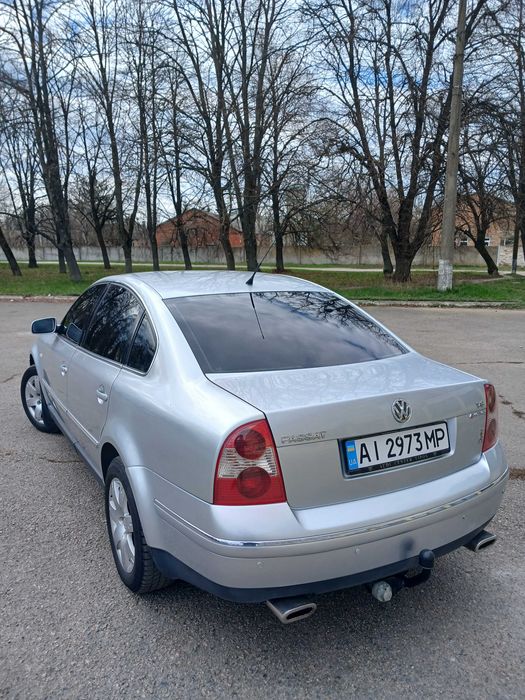 Продам фольксваген пасат б5,2001 року