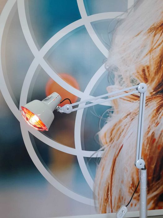 Luz Infravermelha Novas e Profissionais (Fazemos Entrega)