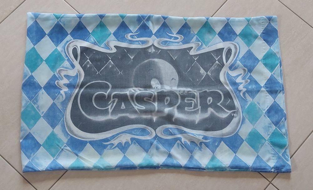 Pościel Duszek Casper
