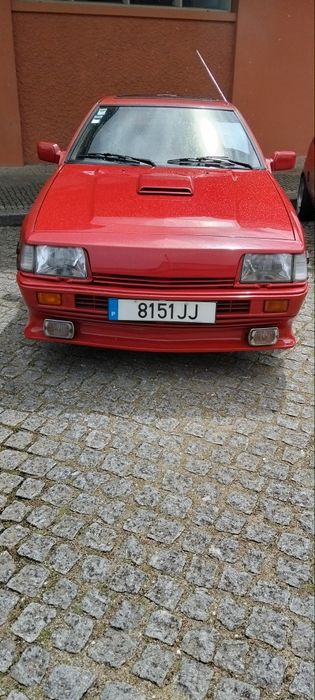 Vendo carro de coleção