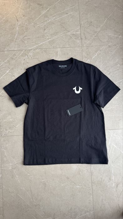 True Religion футболка
