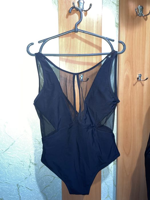 Жіночий купальник