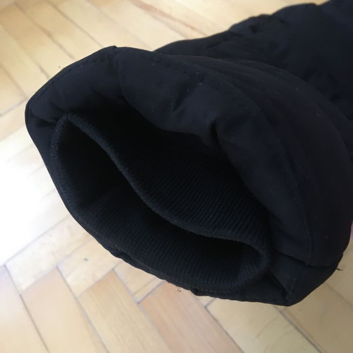 Куртка чоловіча зимова