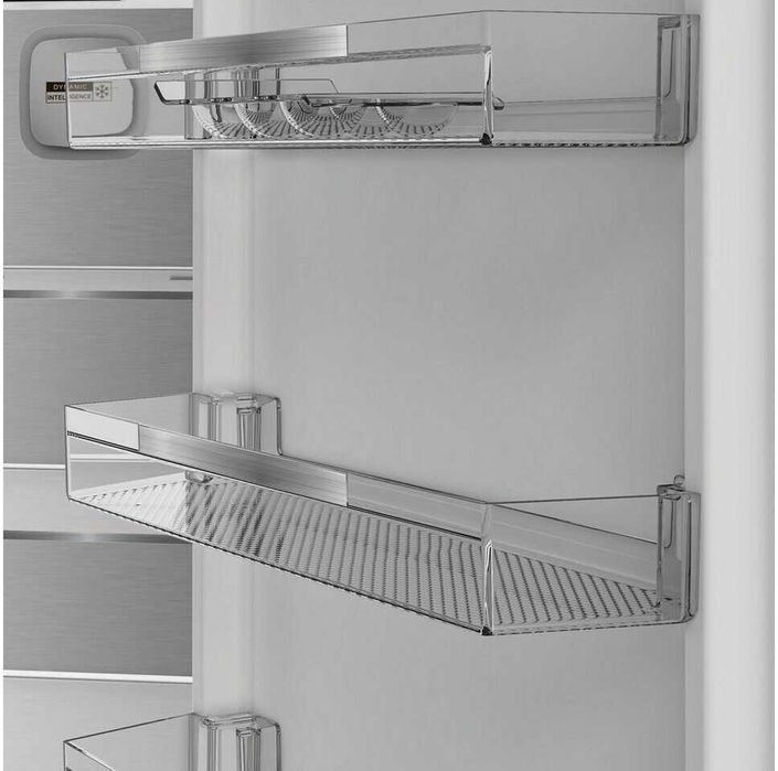 Холодильник Bauknecht KGDNF 203 A (Whirlpool) S-NT A класа