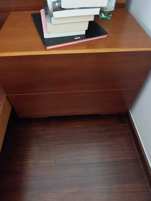 Mobília de Quarto Completa
