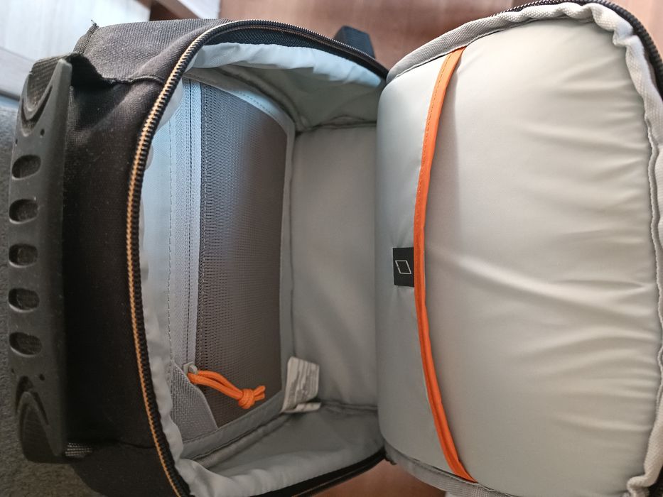 Plecak na aparat Lowepro Slingshot Edge 250 AW