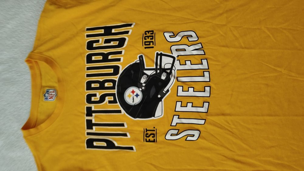 Koszulka NFL Pittsburgh Steelers