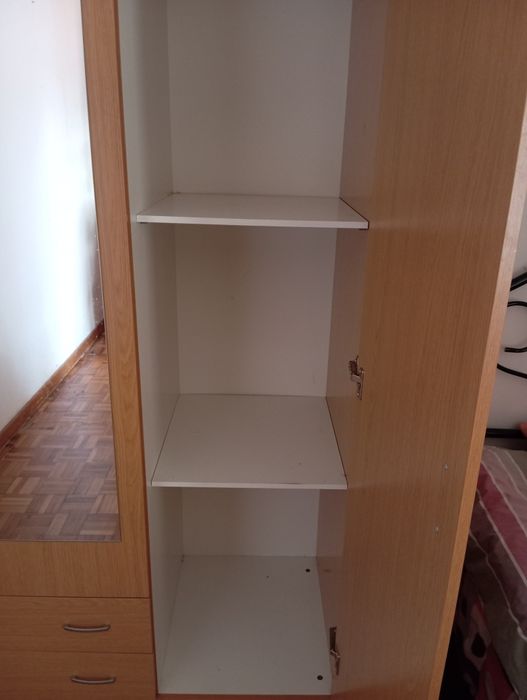 Armário Minimalista