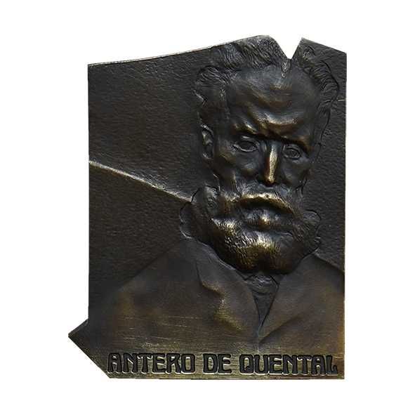 M 15 Medal of Personality
