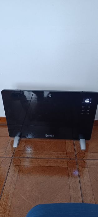 Aquecedor/Convertor
