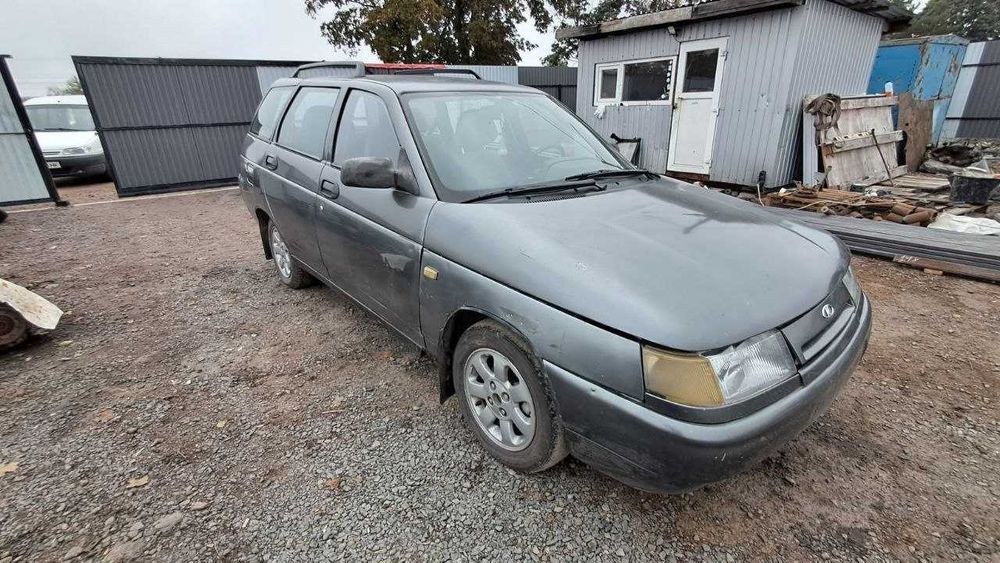 Розборка ВАЗ 2111