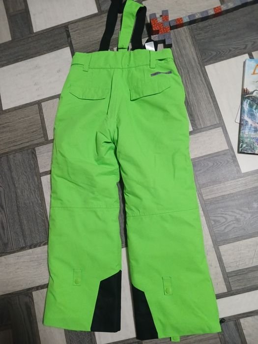 Продам дитячі лижні штани 4F Neo Dry 10000