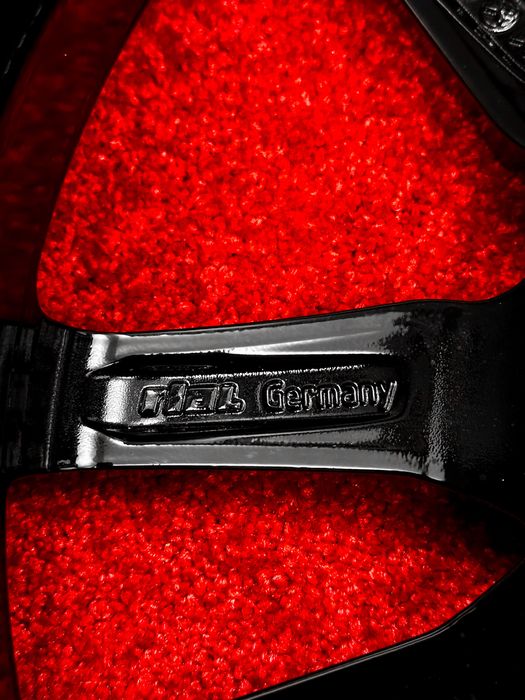 Диски R17 5.112 ET40 7,5J мерседес e-class с-class w205 w208 w212 w213