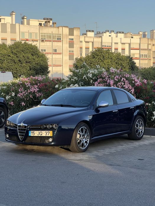 Alfa romeo 159 2.0