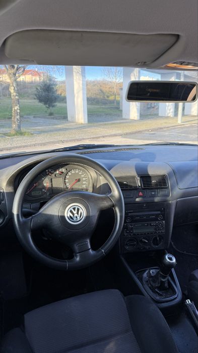 Volkswagen Golf 4 1.4i