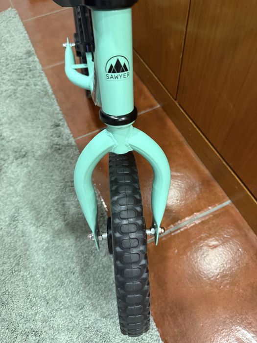 Bicicleta Sawyer