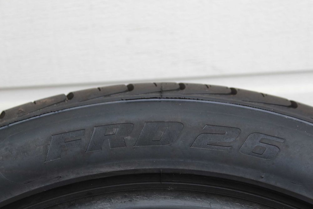 215/50R17  FARROAD FRD 26  95W XL 7,5mm 2021r.