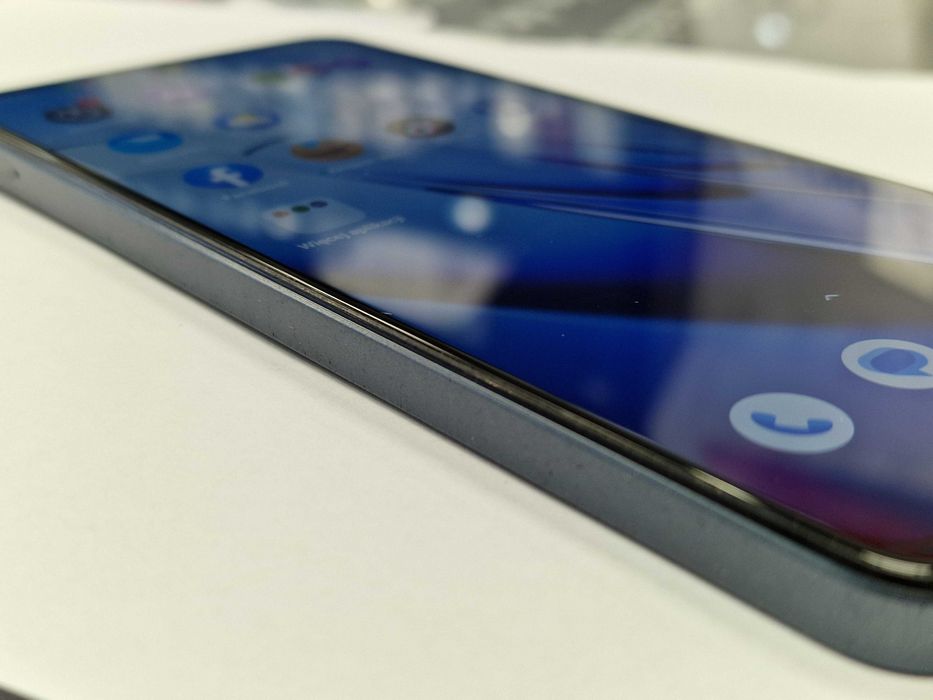 Realme C55 Dual SIM/ 6GB/ 128GB/ Czarny/ Grade B + ładowarka