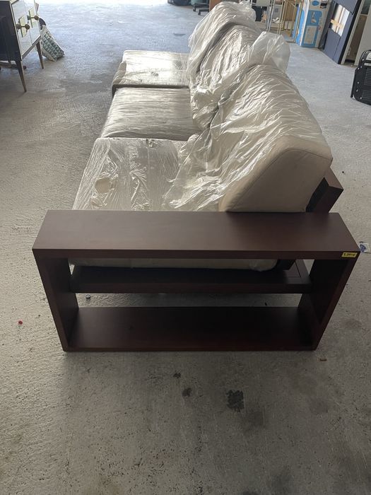 Sofa de exterior “MAISON DU MONDE” Novo